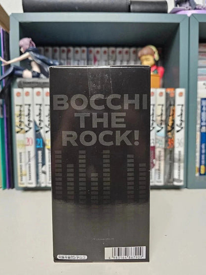 Figurine Nijita Ijichi : Bocchi The Rock!