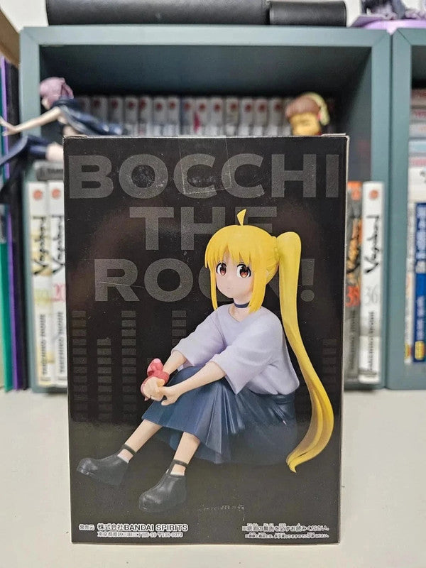 Figurine Nijita Ijichi : Bocchi The Rock!
