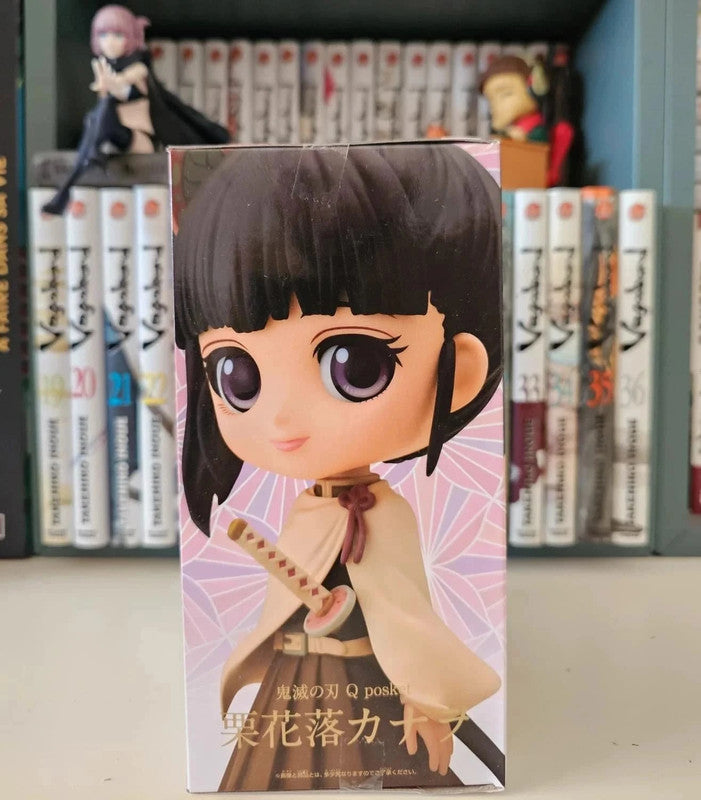 Figurine Q Posket Kanao Tsuyuri : Demon Slayer