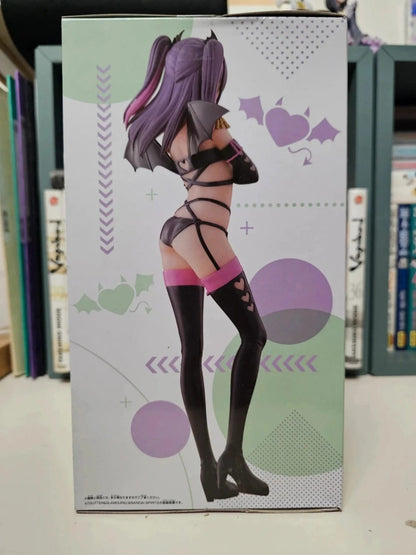 Figurine Miriella Sanitation Squad Glitter & Glamours – 2.5 Dimensional Seduction