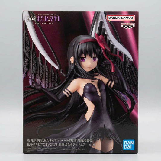 Figur Devil Homura EVOLVE – Puella Magi Madoka Magica der Film: Rebellion