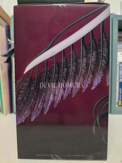Figurine Devil Homura EVOLVE – Puella Magi Madoka Magica the Movie: Rebellion