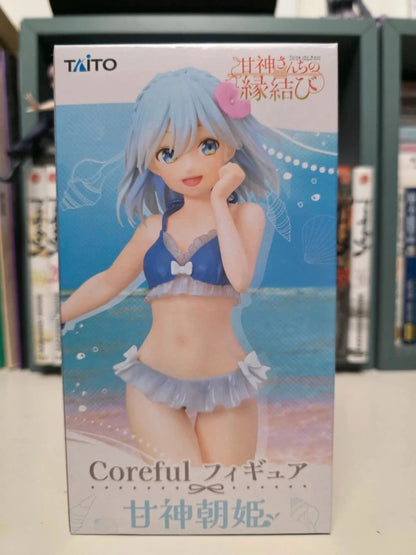 Figurine Asahi Amagami Coreful – Tying the Knot with an Amagami Sister