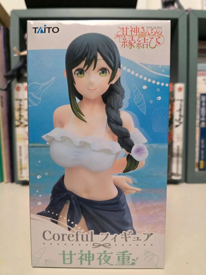 Figurine Yae Amagami Coreful Figure – Tying the Knot with an Amagami Sister