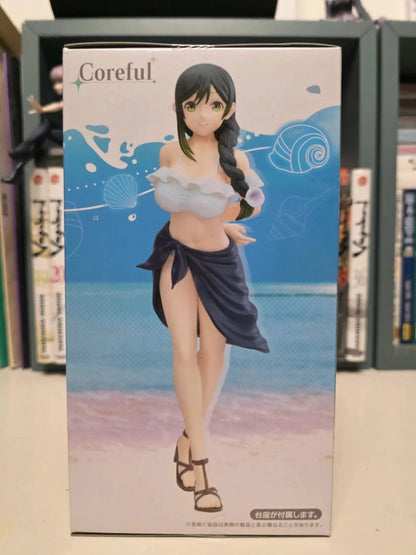Figurine Yae Amagami Coreful Figure – Tying the Knot with an Amagami Sister