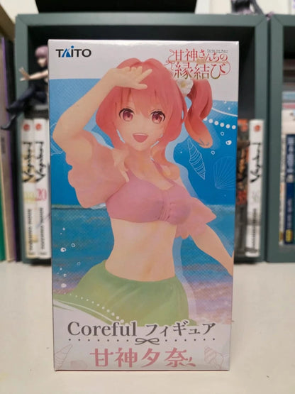 Figurine Yuna Amagami Coreful – Tying the Knot with an Amagami Sister