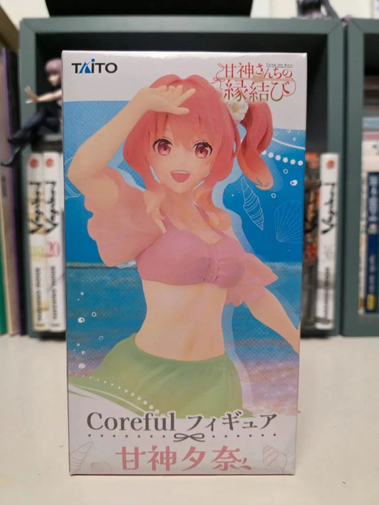 Figurine Yuna Amagami Coreful – Tying the Knot with an Amagami Sister