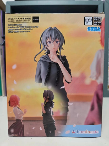 Figurine Yori Asanagi Luminasta Sunny Spot – Whisper Me a Love Song