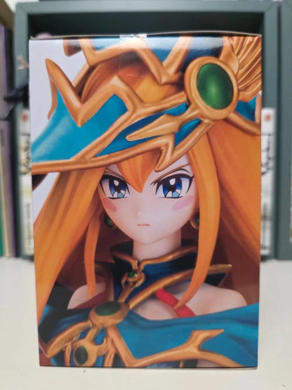 Figurine Magician's Valkyria Equal Arts – Yu-Gi-Oh! Duel Monsters