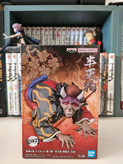 Figurine Hantengu Oni no Sou – Demon Slayer: Kimetsu no Yaiba