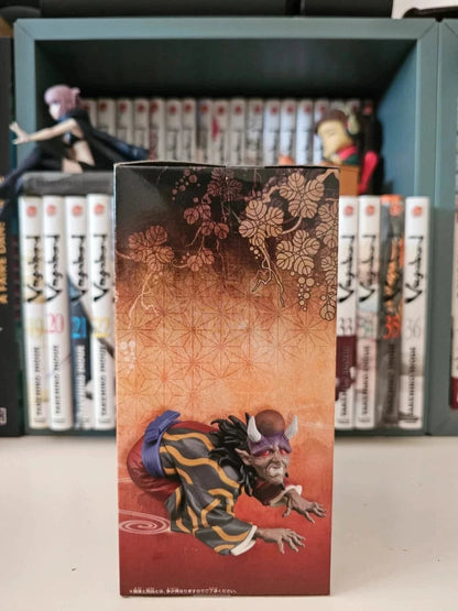 Figurine Hantengu Oni no Sou – Demon Slayer: Kimetsu no Yaiba