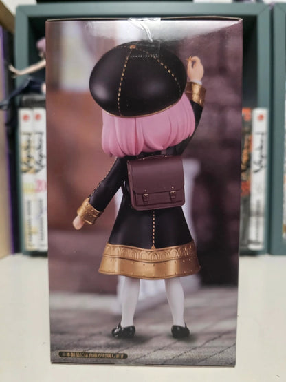 Figurine Anya Forger Exceed Creative  Get a Stella Star – SPY×FAMILY