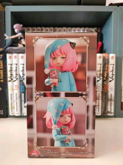 Figurine Anya Forger "Pyjama" Exceed Creative Figure – SPY×FAMILY