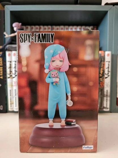 Figurine Anya Forger "Pyjama" Exceed Creative Figure – SPY×FAMILY