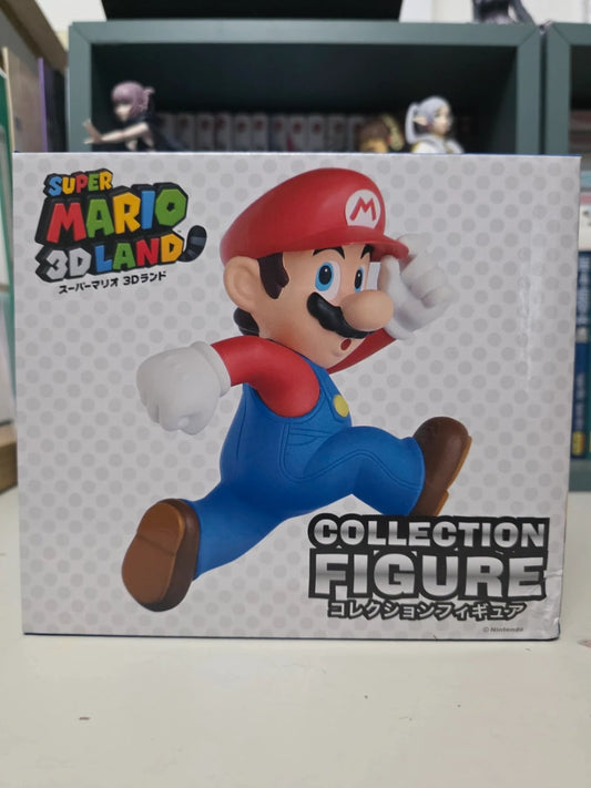 Figurine Mario Collection Figure – Super Mario 3D Land