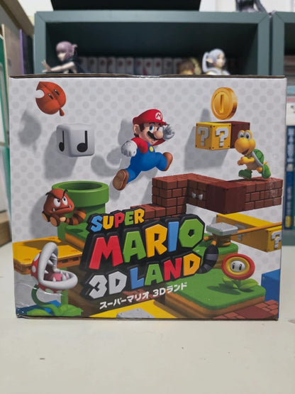 Figurine Mario Collection Figure – Super Mario 3D Land