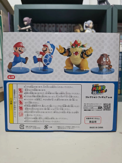 Figurine Mario Collection Figure – Super Mario 3D Land