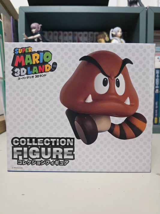 Figurine Goomba Collection Figure – Super Mario 3D Land