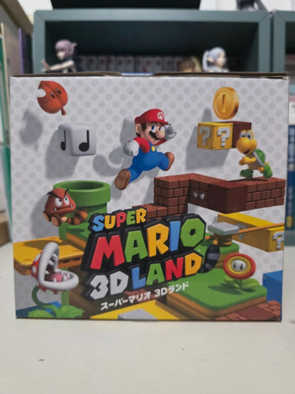 Figurine Goomba Collection Figure – Super Mario 3D Land