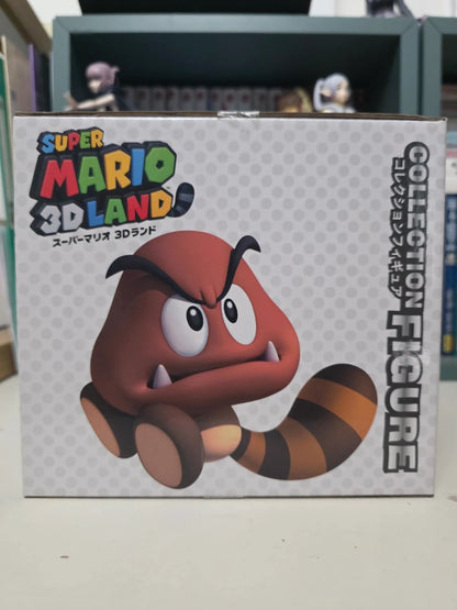 Figurine Goomba Collection Figure – Super Mario 3D Land