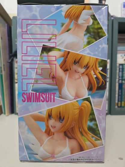 Figurine Liliel Glitter & Glamours – 2.5 Dimensional Seduction