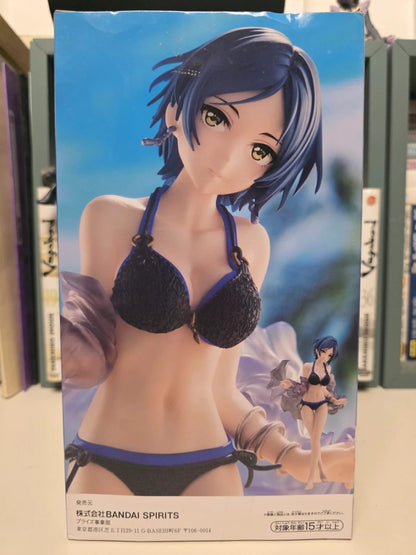 Figurine Kanade Hayami Celestial vivi – THE IDOLM@STER Cinderella Girls
