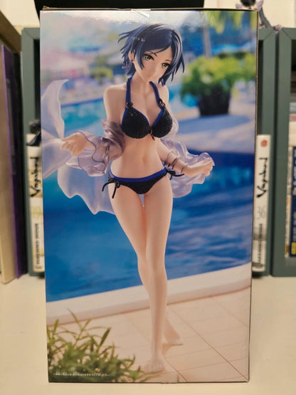Figurine Kanade Hayami Celestial vivi – THE IDOLM@STER Cinderella Girls