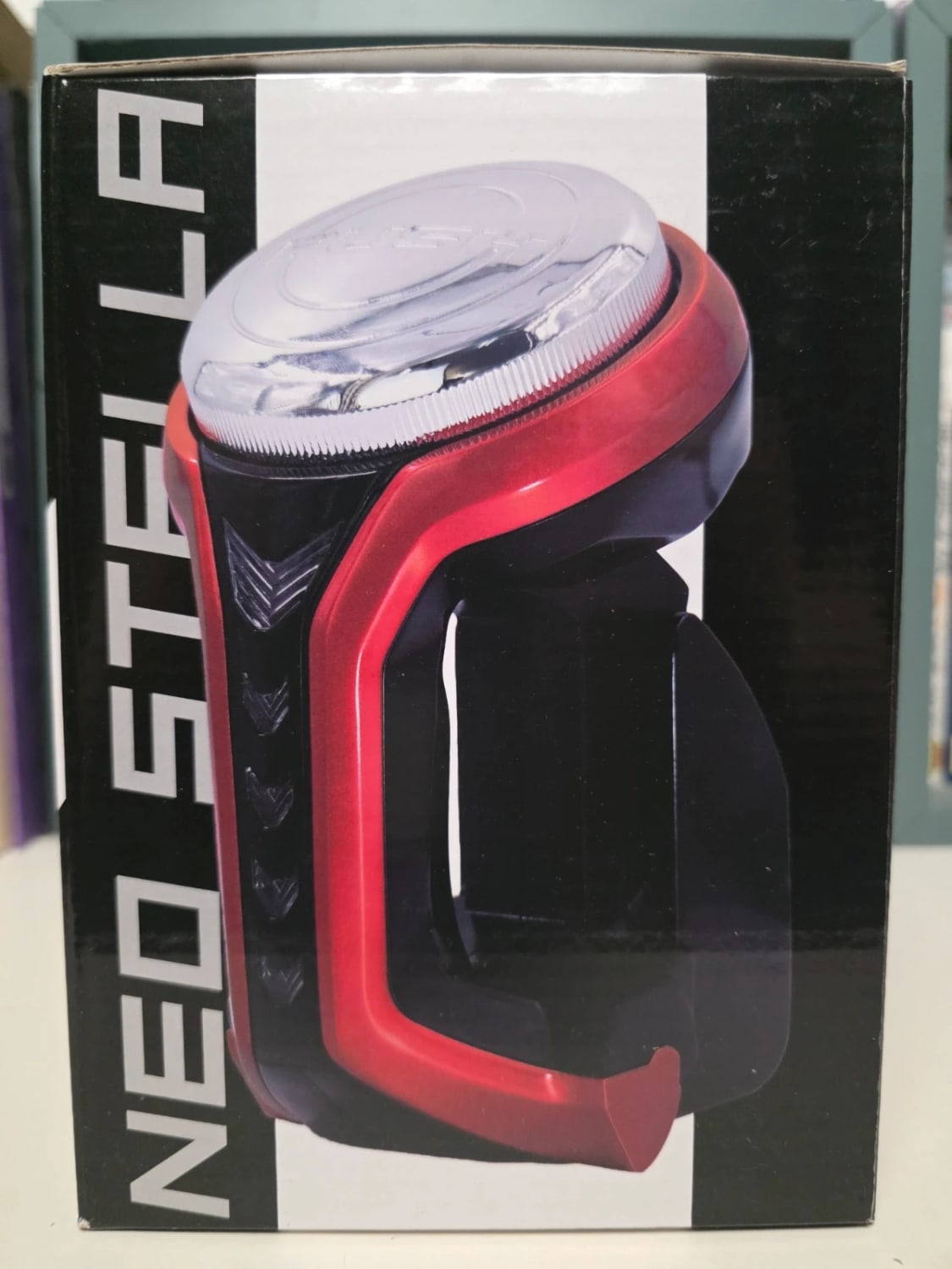 Figurine Levier Neo Stellar Neo Stellar – Sankyo