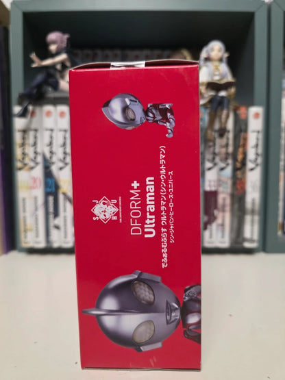 Figurine Ultraman Dform+ – Shin Ultraman