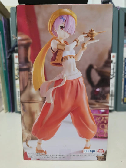 Figurine Ram SSS Figure Arabian Nights Ver. – Re:Zero − Starting Life in Another World