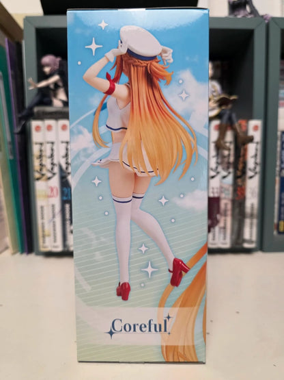 Figurine Asuna Coreful Marine Version – Sword Art Online: Alicization – War of Underworld