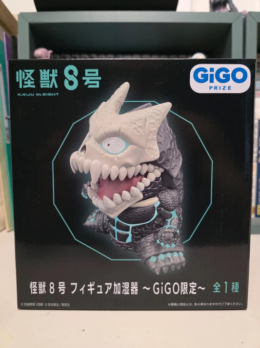 Figurine Kaiju No. 8 Figure Humidifier – Kaiju No. 8