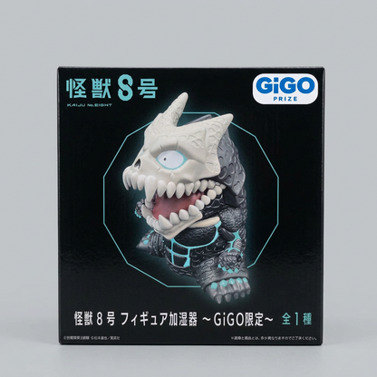 Kaiju No. 8 Figur Luftbefeuchter – Kaiju No. 8