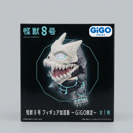 Figurine Kaiju No. 8 Figure Humidifier – Kaiju No. 8