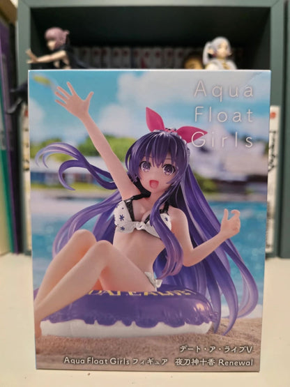 Figurine Tohka Yatogami Aqua Float Girls Renewal – Date A Live V