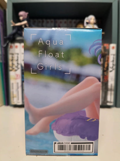 Figurine Tohka Yatogami Aqua Float Girls Renewal – Date A Live V