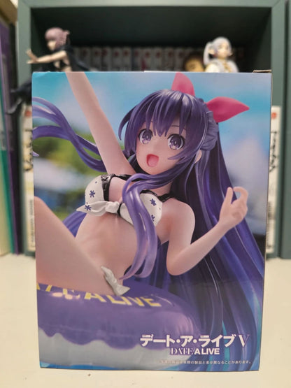 Figurine Tohka Yatogami Aqua Float Girls Renewal – Date A Live V