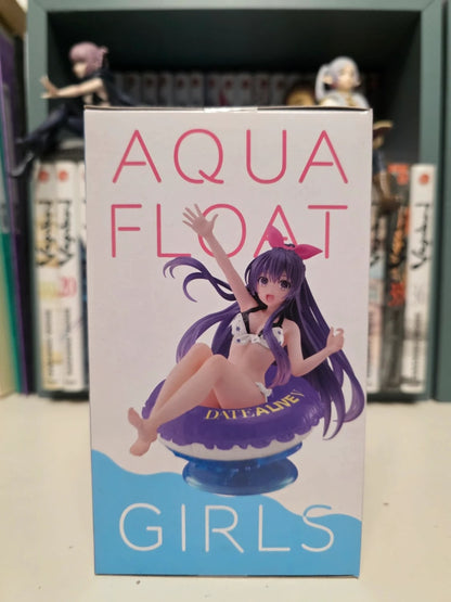 Figurine Tohka Yatogami Aqua Float Girls Renewal – Date A Live V