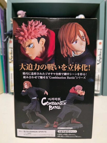 Figurine Nobara Kugisaki Combination Battle – Jujutsu Kaisen