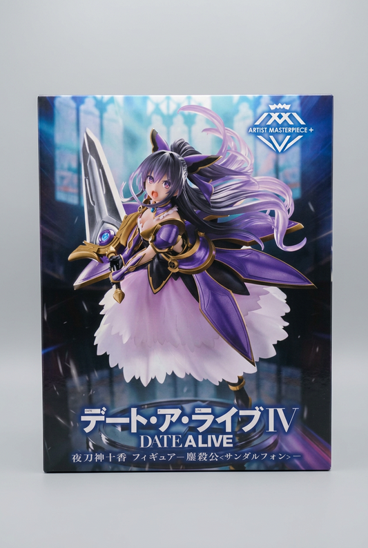 Figur Tohka Yatogami AMP+ (Artist Masterpiece+) – Date A Live IV