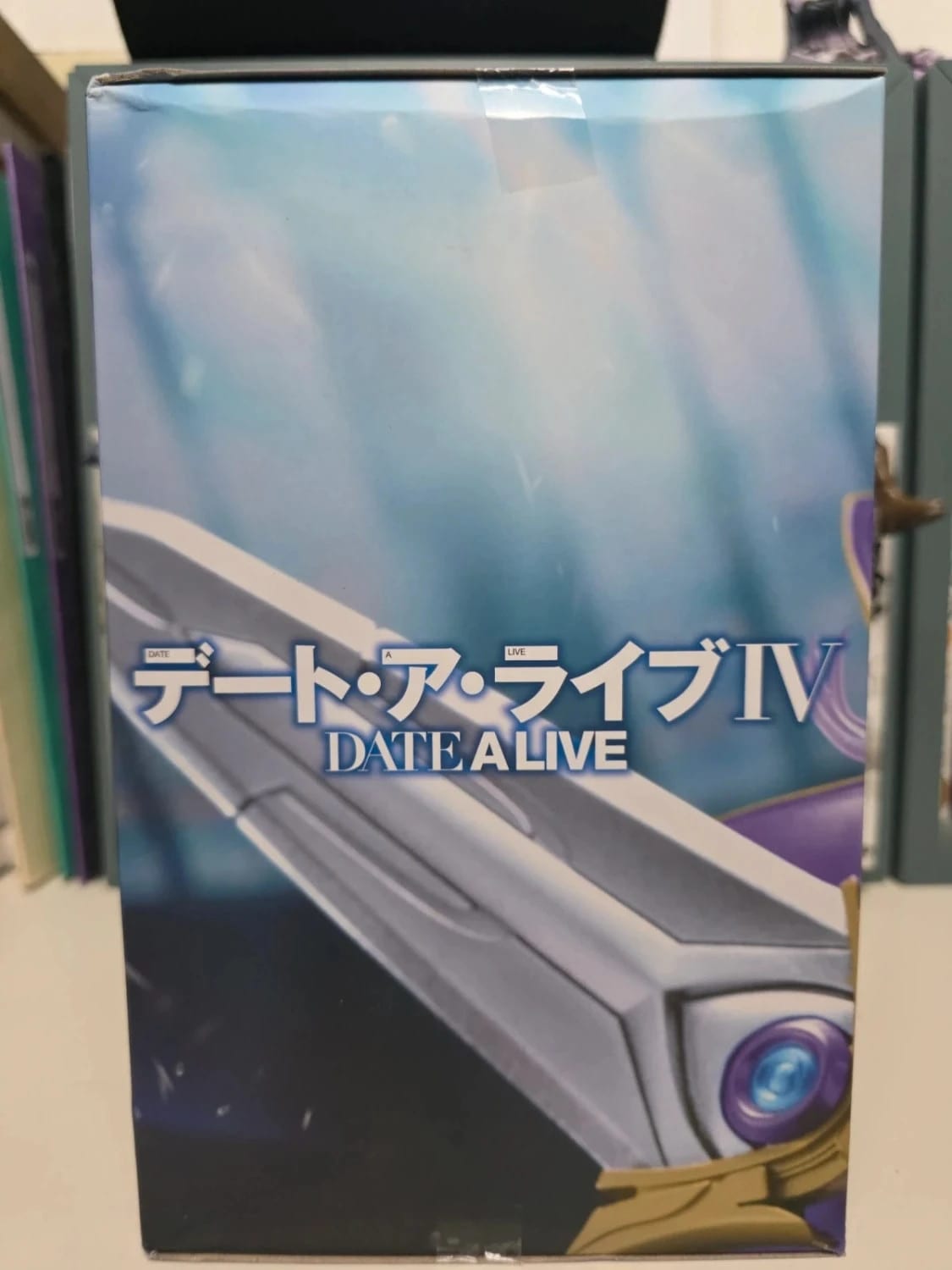 Figurine Tohka Yatogami AMP+ (Artist Masterpiece+) – Date A Live IV