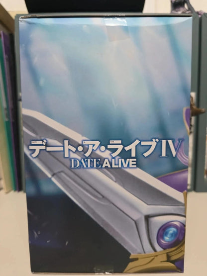 Figurine Tohka Yatogami AMP+ (Artist Masterpiece+) – Date A Live IV