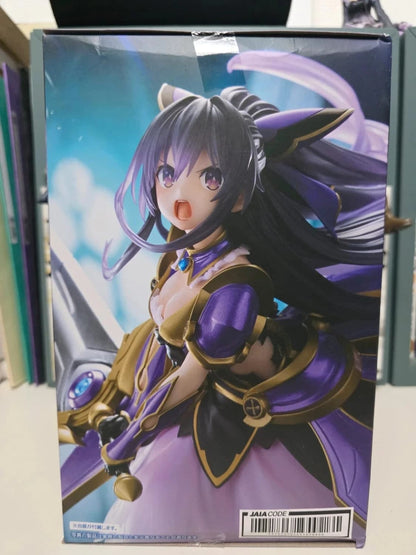 Figurine Tohka Yatogami AMP+ (Artist Masterpiece+) – Date A Live IV