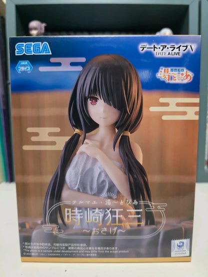 Figurine Kurumi Tokisaki Yumemirize Thermae Utopia – Date A Live V