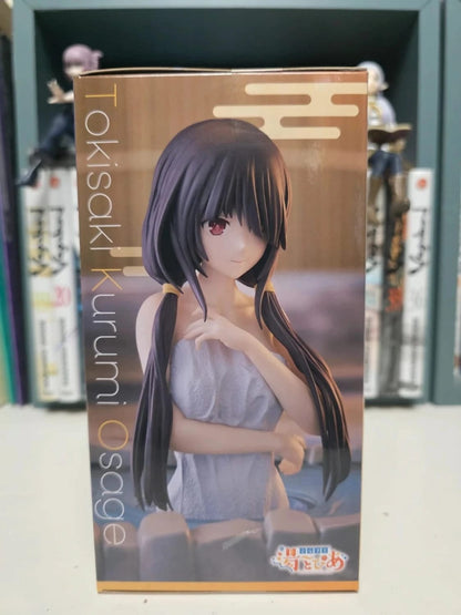 Figurine Kurumi Tokisaki Yumemirize Thermae Utopia – Date A Live V