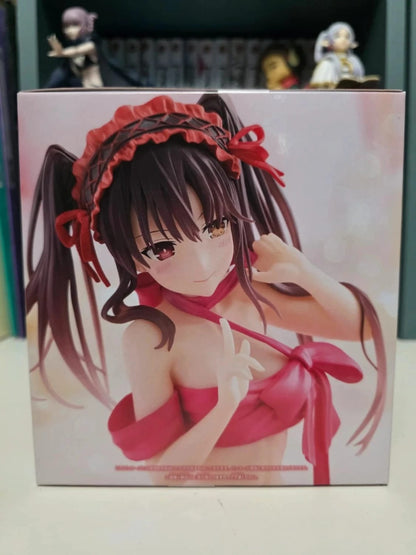 Figurine Kurumi Tokisaki Happy Birthday Present – Date A Live V