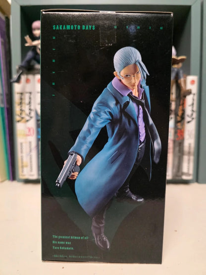 Figurine Taro Sakamoto – Sakamoto Days
