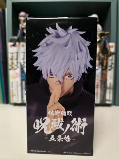 Figurine Satoru Gojo Juhatsu no Jutsu – Jujutsu Kaisen