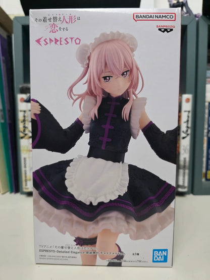 Figurine Inui Sajuna ESPRESTO-Detailed Elegance – My Dress-Up Darling