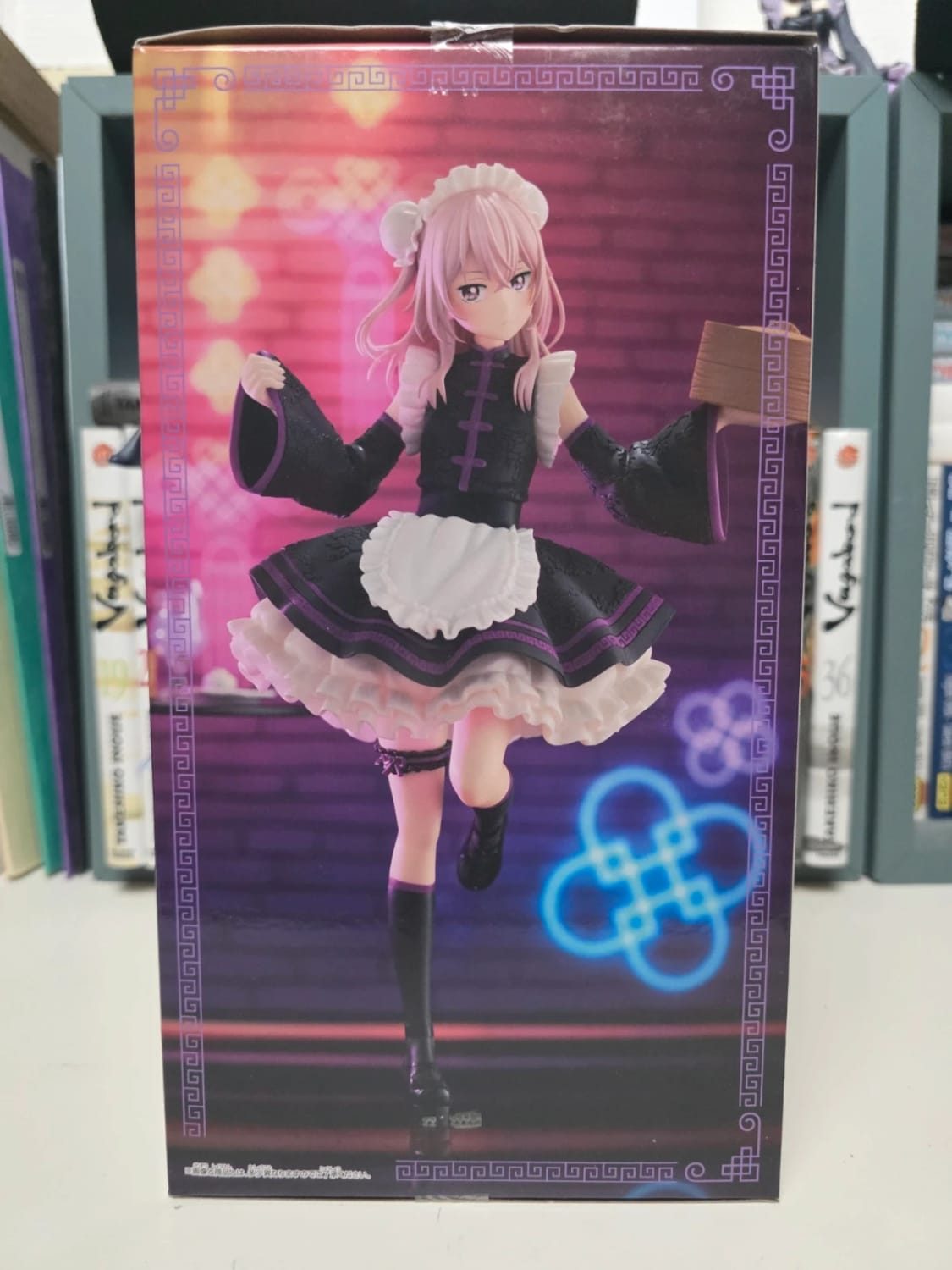 Figurine Inui Sajuna ESPRESTO-Detailed Elegance – My Dress-Up Darling